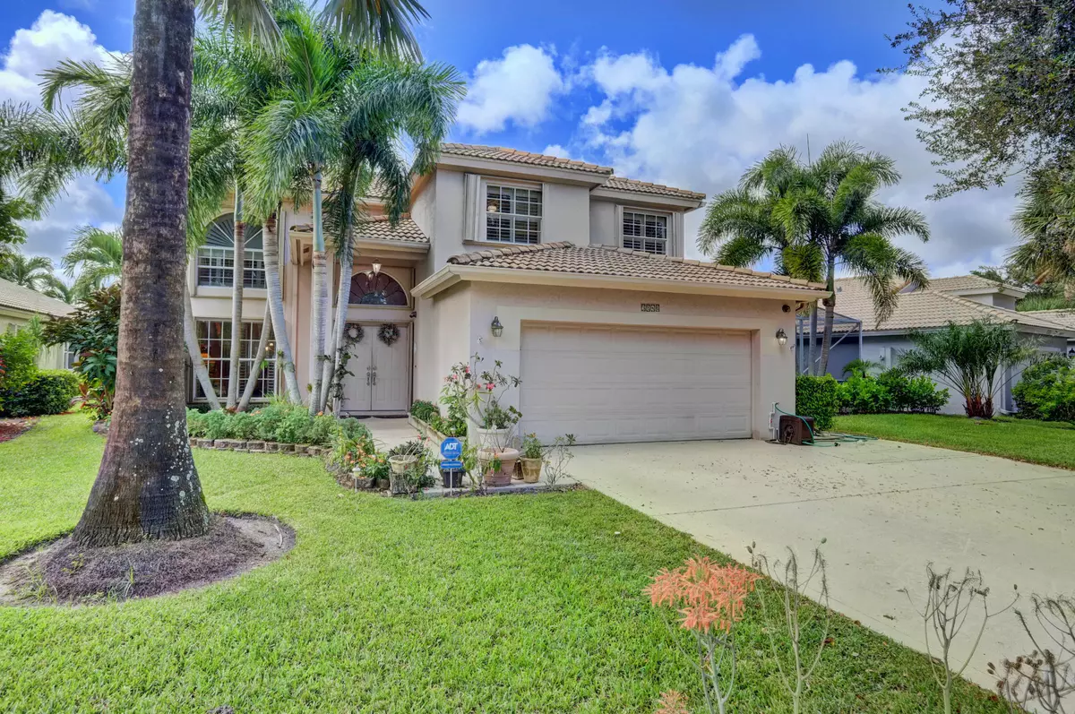 Delray Beach, FL 33445,3840 Majestic Palm WAY