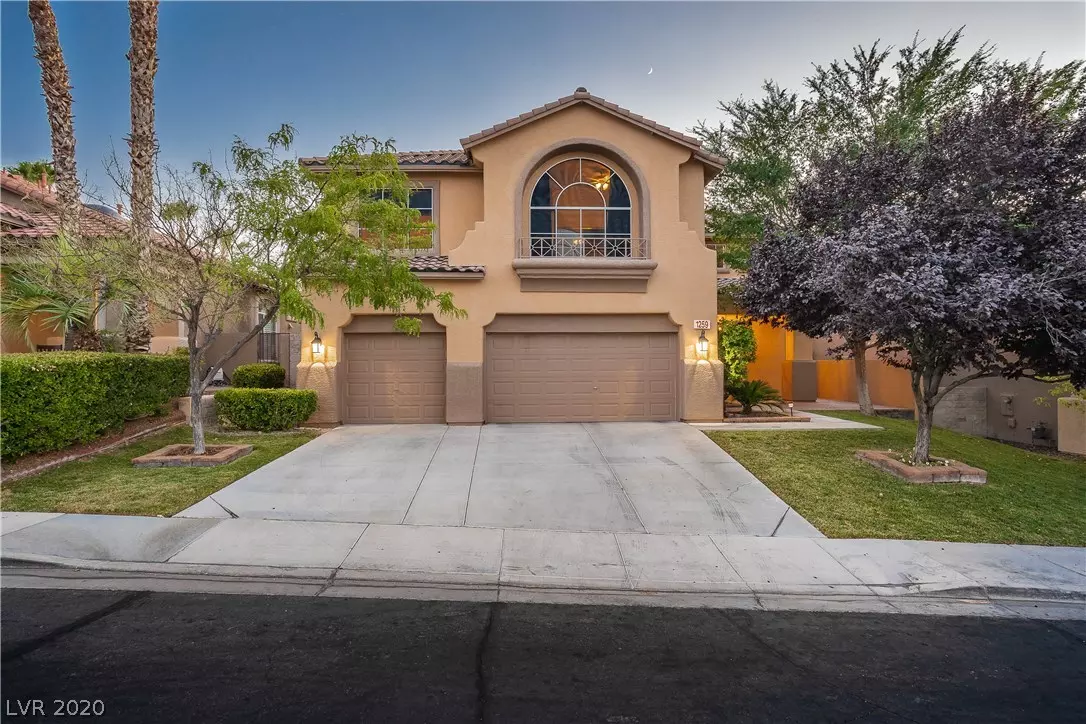 Henderson, NV 89052,1259 Autumn Wind Way