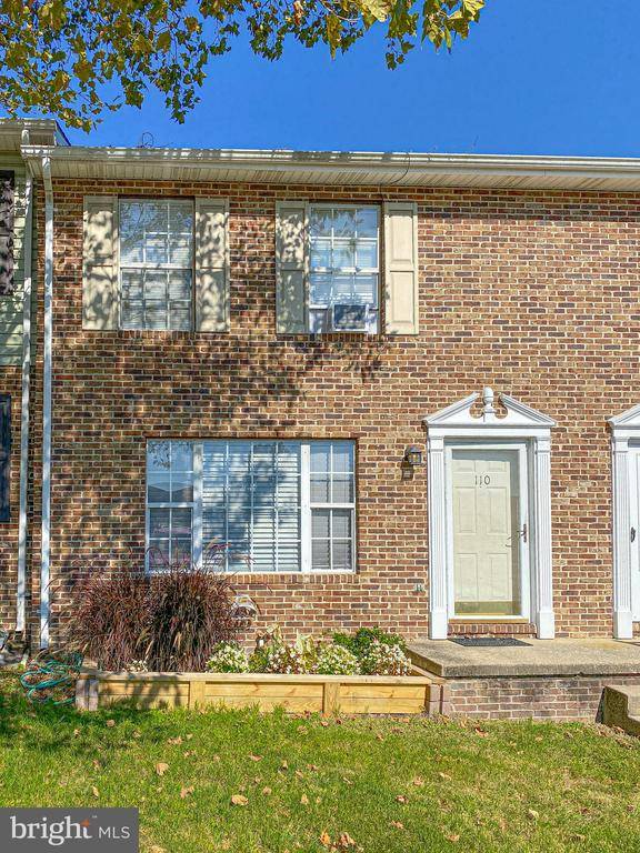 110 LITTLE RIVER DR, Winchester, VA 22602