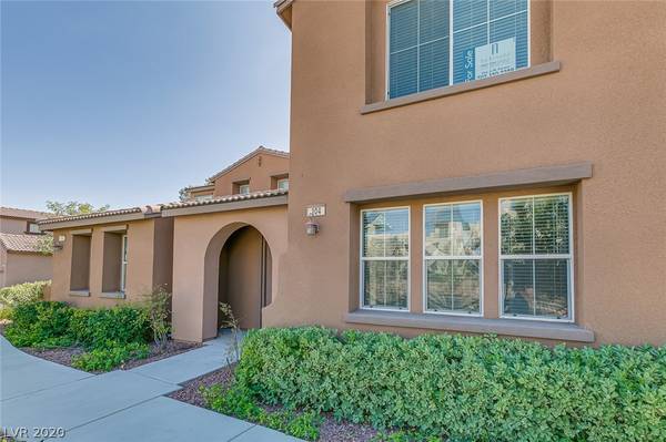 11374 Belmont Lake Drive #104, Las Vegas, NV 89135