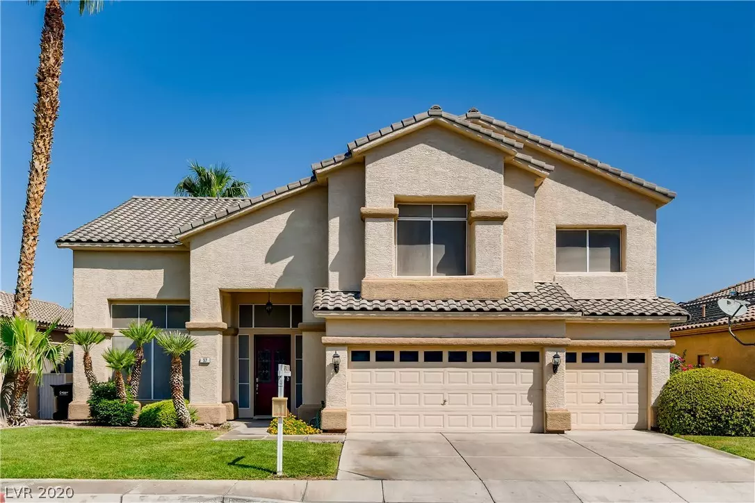 Henderson, NV 89074,57 Ancient Hills Lane