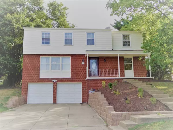 Pittsburgh, PA 15236,333 Challen Dr