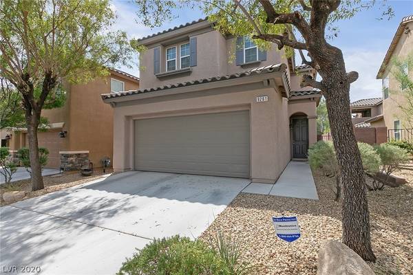 9261 Wild Stampede Avenue, Las Vegas, NV 89178