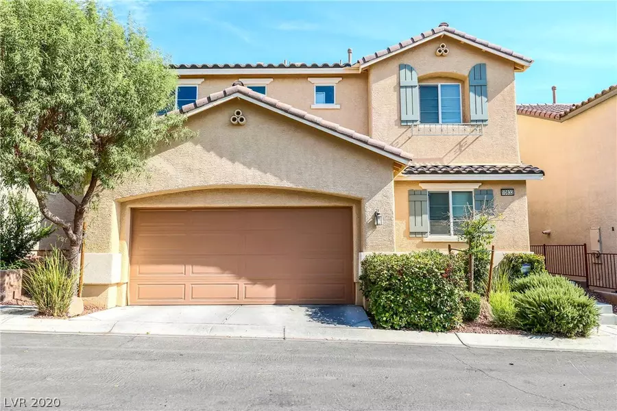 10832 Leatherstocking Avenue, Las Vegas, NV 89166