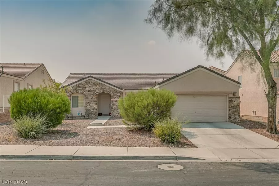 981 Cardelina Lane, Henderson, NV 89052