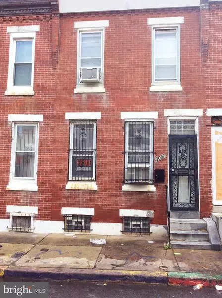 3067 POTTER ST, Philadelphia, PA 19134