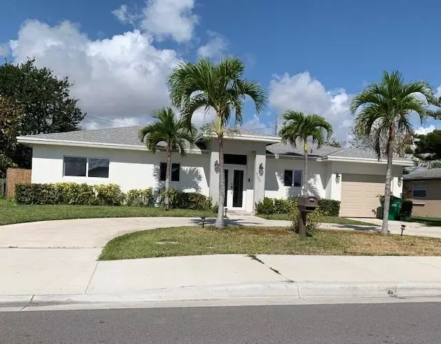 3155 Avenue H East, Riviera Beach, FL 33404