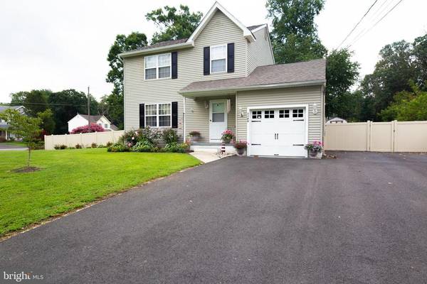 1189 ELM RD, Vineland, NJ 08360