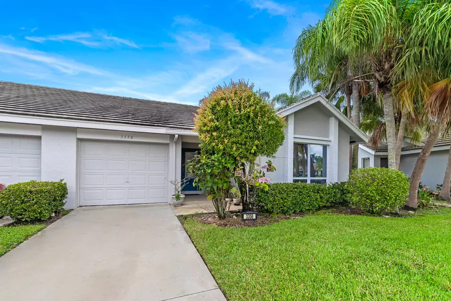 3358 SW Villa PL, Palm City, FL 34990