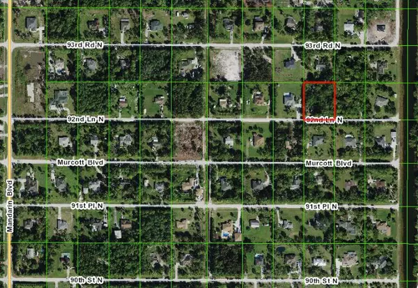 Loxahatchee, FL 33470,17107 N 92nd LN