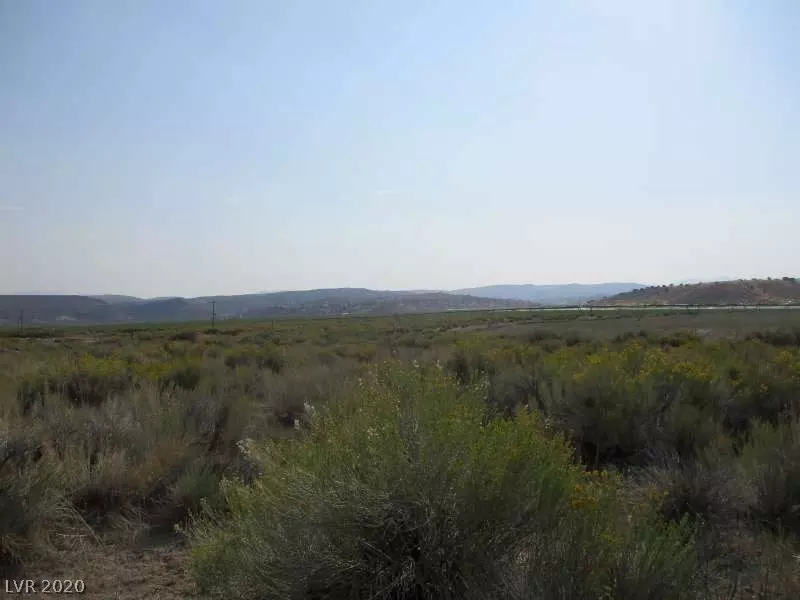 Lot#3 Center Road, Pioche, NV 89043