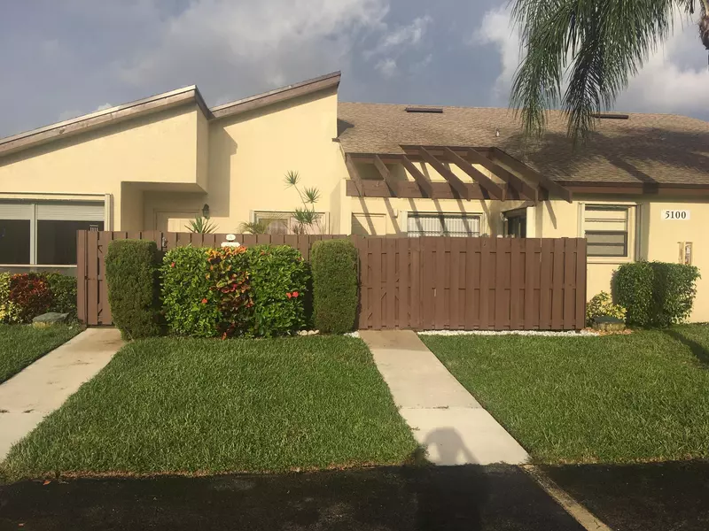 5100 Nesting WAY B, Delray Beach, FL 33484