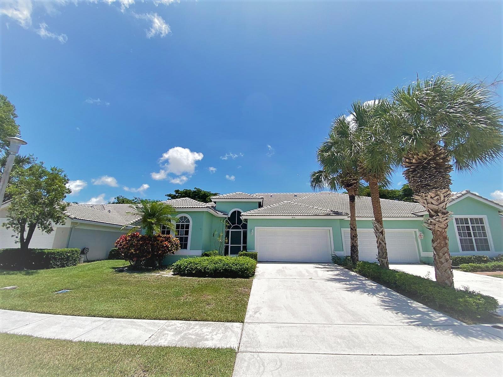 7836 Rockford RD, Boynton Beach, FL 33472