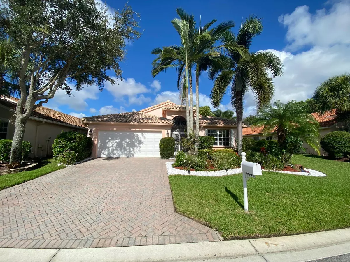 Boynton Beach, FL 33437,11649 Dove Hollow AVE