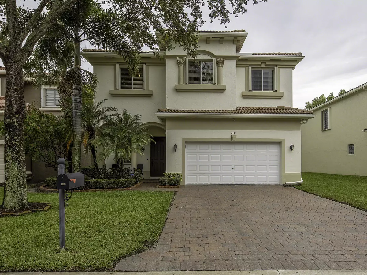 Boynton Beach, FL 33436,4130 Heartstone PL