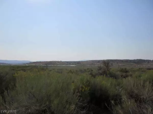 Pioche, NV 89043,Lot#2 Center Road