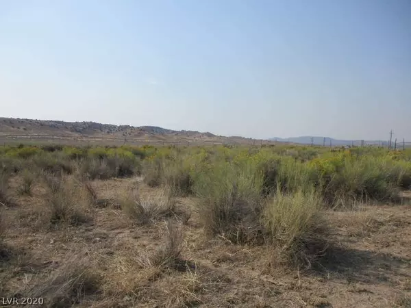 Pioche, NV 89043,Lot#2 Center Road