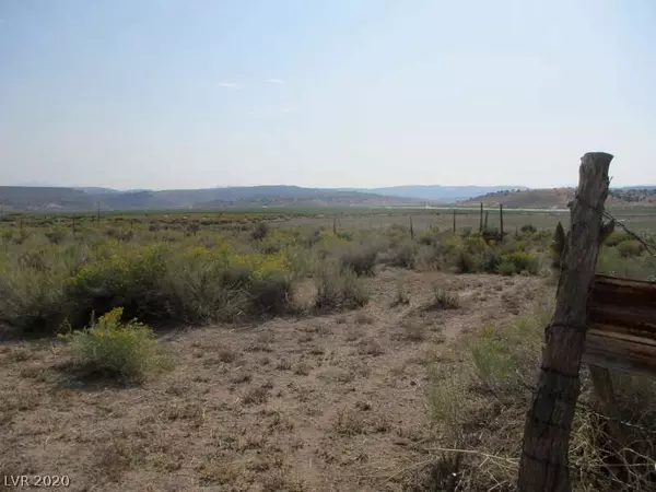 Pioche, NV 89043,Lot#3 Center Road