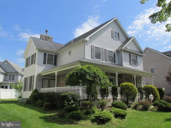 140 MERCER, Hamilton, NJ 08690