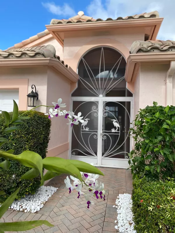 Boynton Beach, FL 33437,11649 Dove Hollow AVE