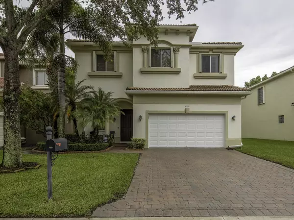 4130 Heartstone PL, Boynton Beach, FL 33436