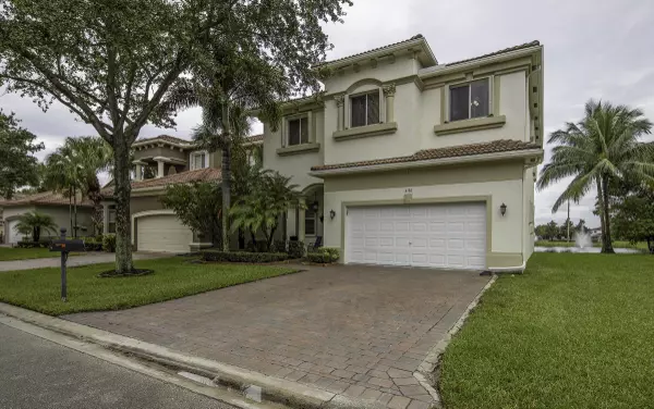 Boynton Beach, FL 33436,4130 Heartstone PL