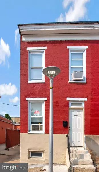 1302 N SPRING ST, Baltimore, MD 21213