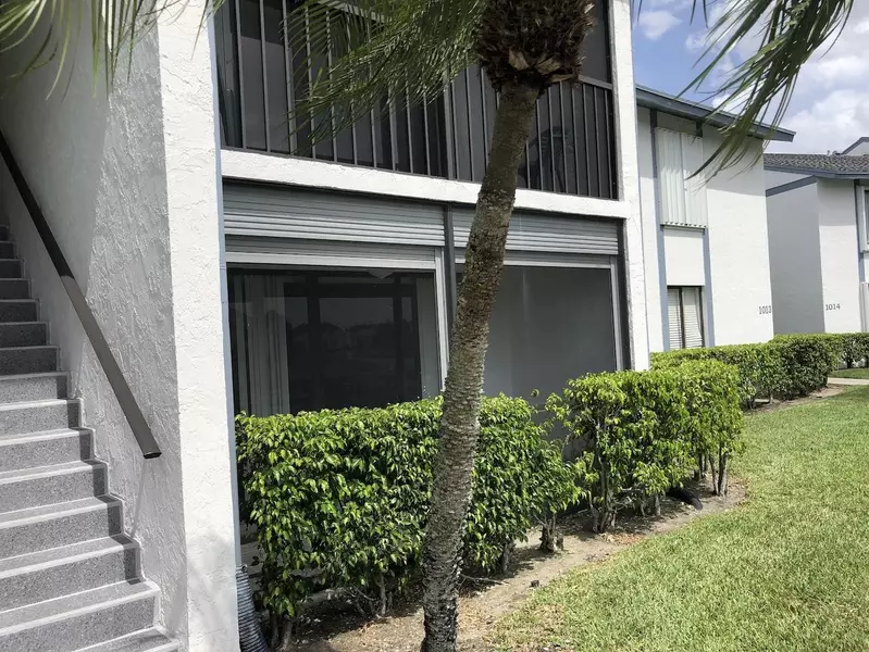 1013 Green Pine BLVD B1, West Palm Beach, FL 33409