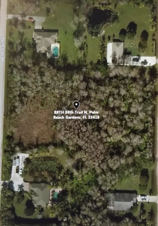 Palm Beach Gardens, FL 33418,15227 N 87th TRL