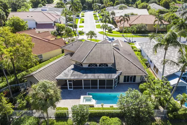 Boca Raton, FL 33433,7649 Corniche CIR