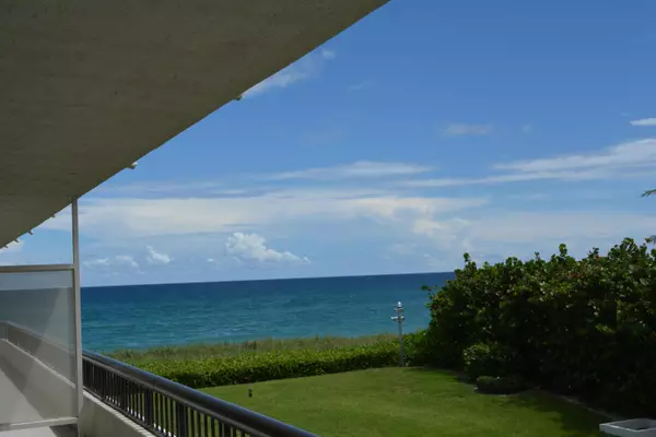 2660 S Ocean BLVD 205s, Palm Beach, FL 33480