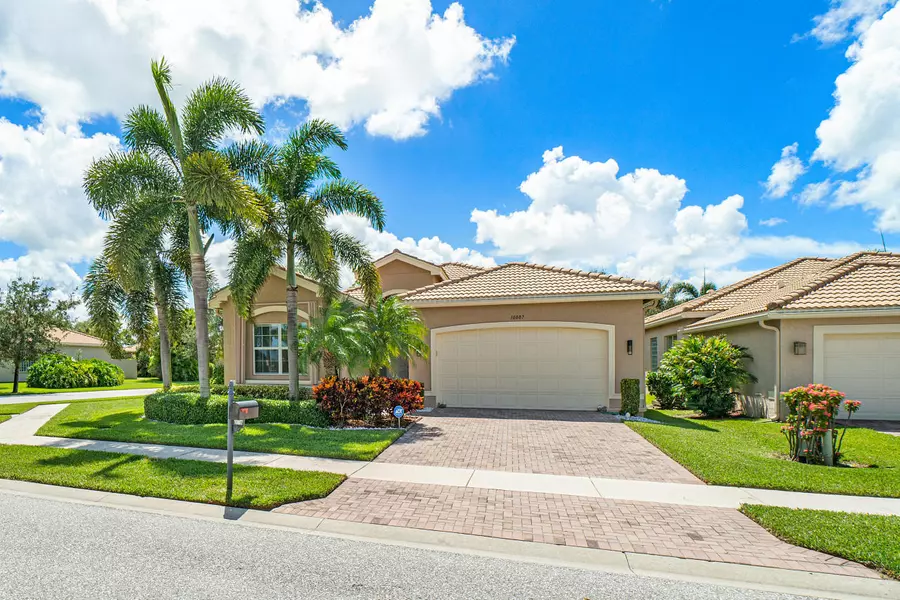 10807 Redlake Isle ISLE, Boynton Beach, FL 33473