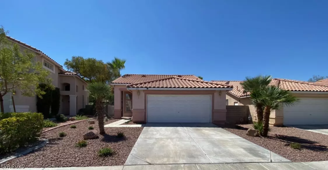 Las Vegas, NV 89123,691 Gull Point Avenue