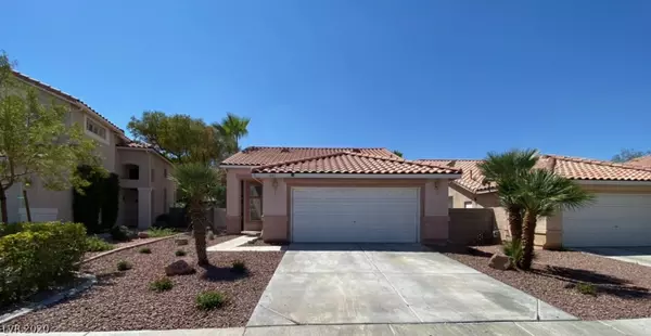 691 Gull Point Avenue, Las Vegas, NV 89123