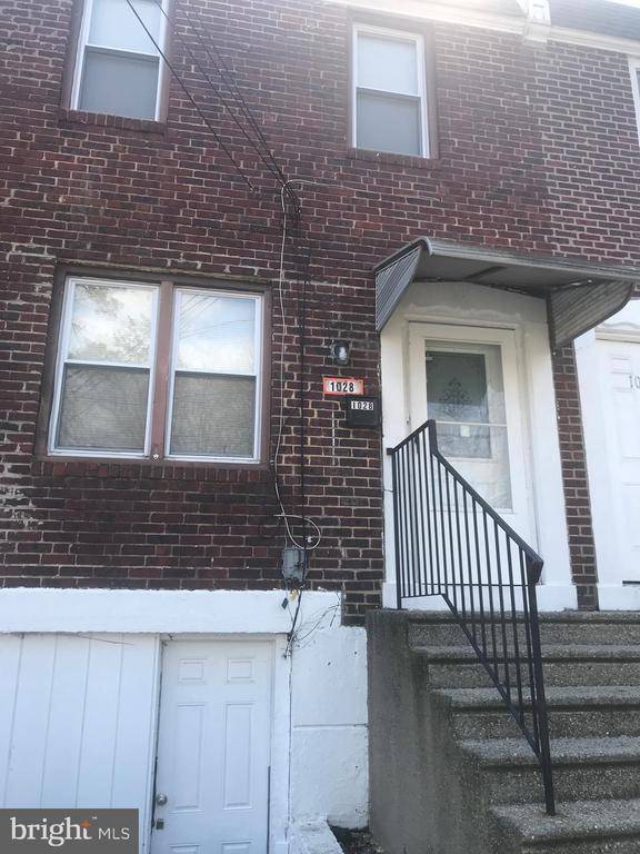 1028 S MERRIMAC RD, Camden, NJ 08104