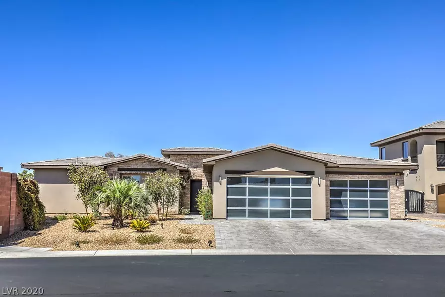 352 San Papino Court, Las Vegas, NV 89123