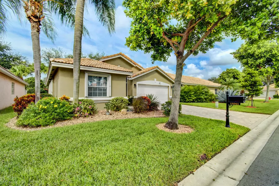 12061 Lido LN, Boynton Beach, FL 33437