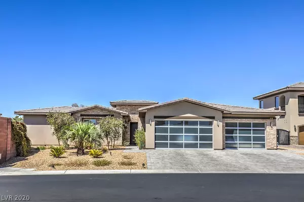 352 San Papino Court,  Las Vegas,  NV 89123