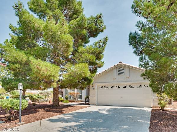 5416 Fountain Palm Street, Las Vegas, NV 89130