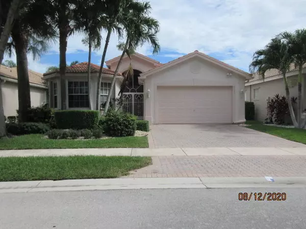 7053 Bent Menorca DR, Delray Beach, FL 33446