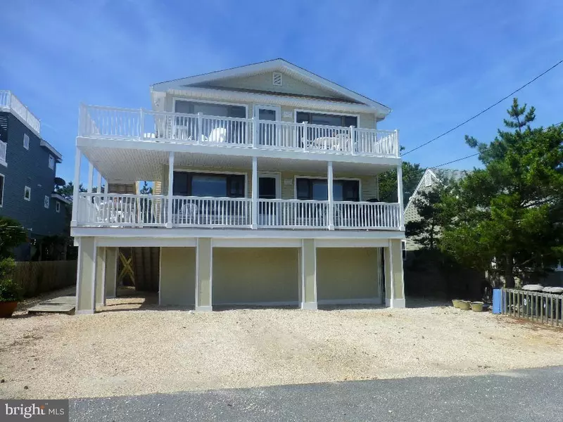 12 E 78TH ST #9, Harvey Cedars, NJ 08008