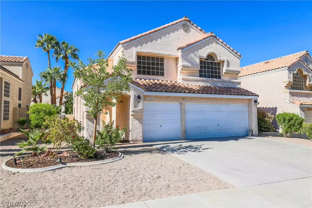 Henderson, NV 89074,81 Sea Holly Way