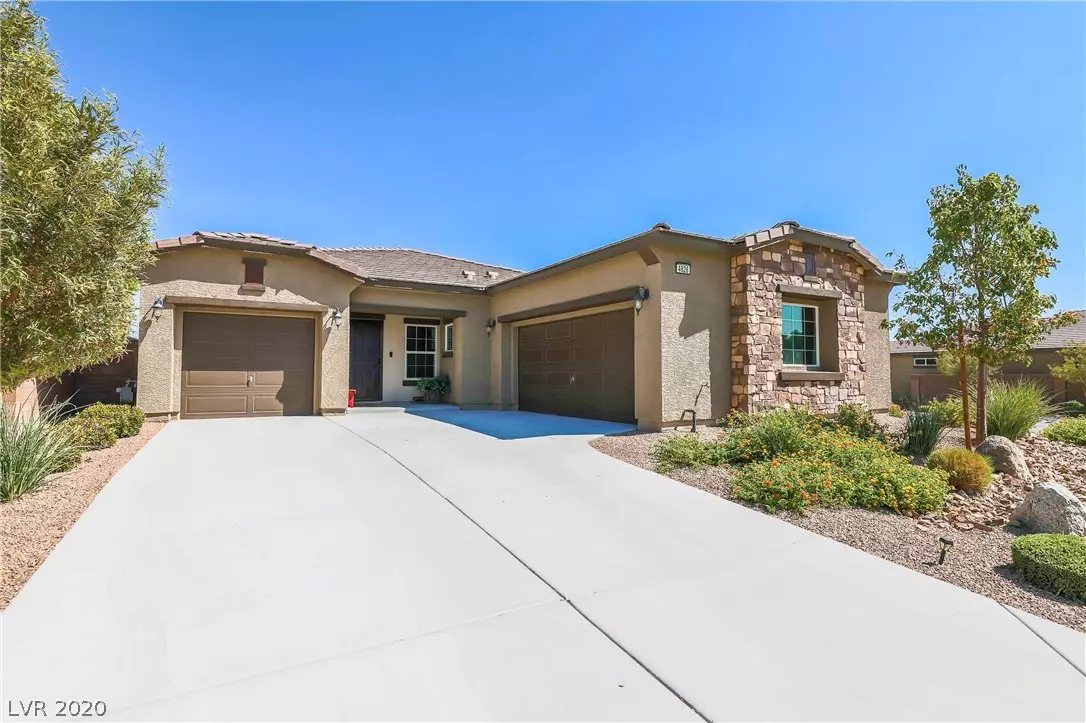 North Las Vegas, NV 89031,4828 Skyraider Street