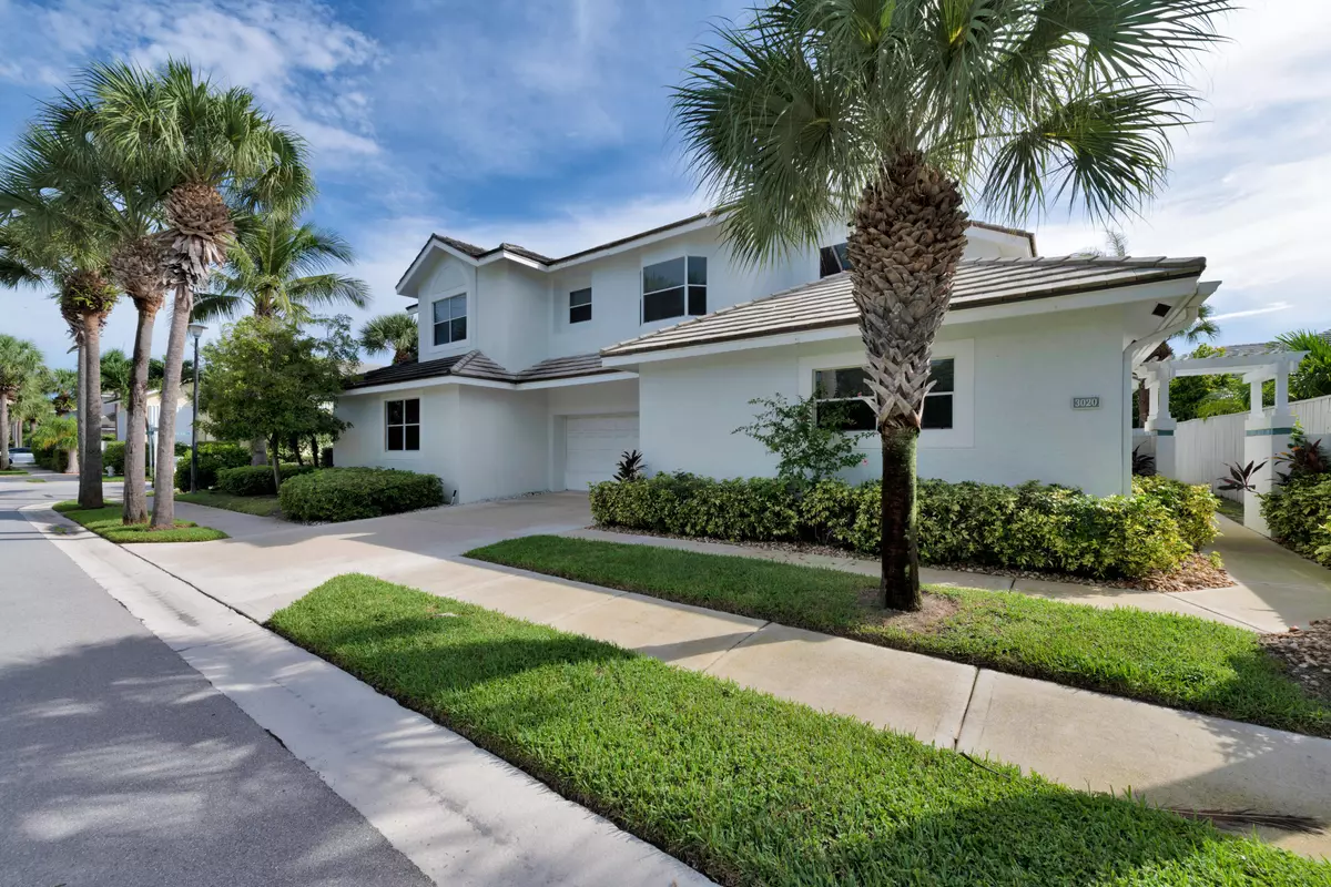 Jupiter, FL 33477,3020 Mainsail CIR