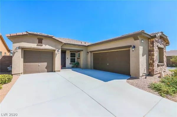 North Las Vegas, NV 89031,4828 Skyraider Street