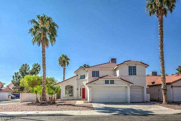 1565 White Drive, Las Vegas, NV 89119