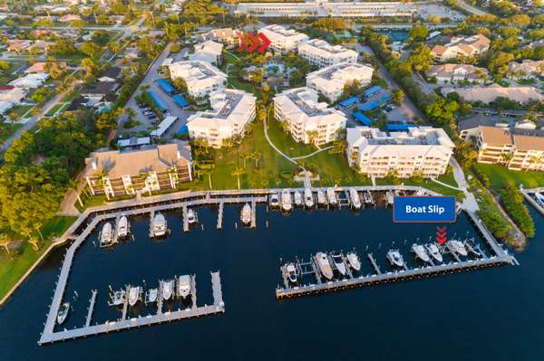 1032 S Bay Colony DR, Juno Beach, FL 33408