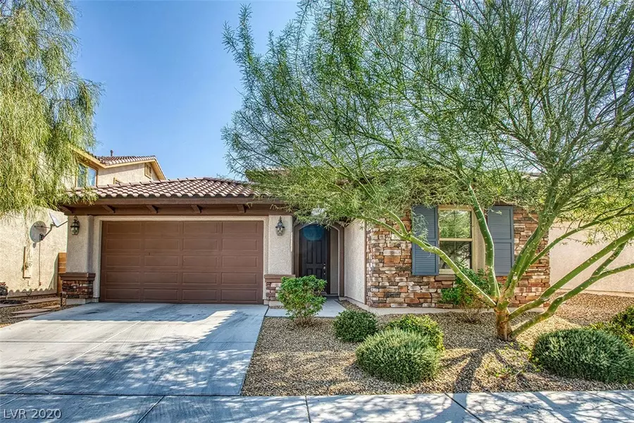 860 Via Del Cerchi, Henderson, NV 89011