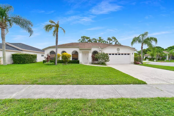 Royal Palm Beach, FL 33411,192 Gulfstream CIR