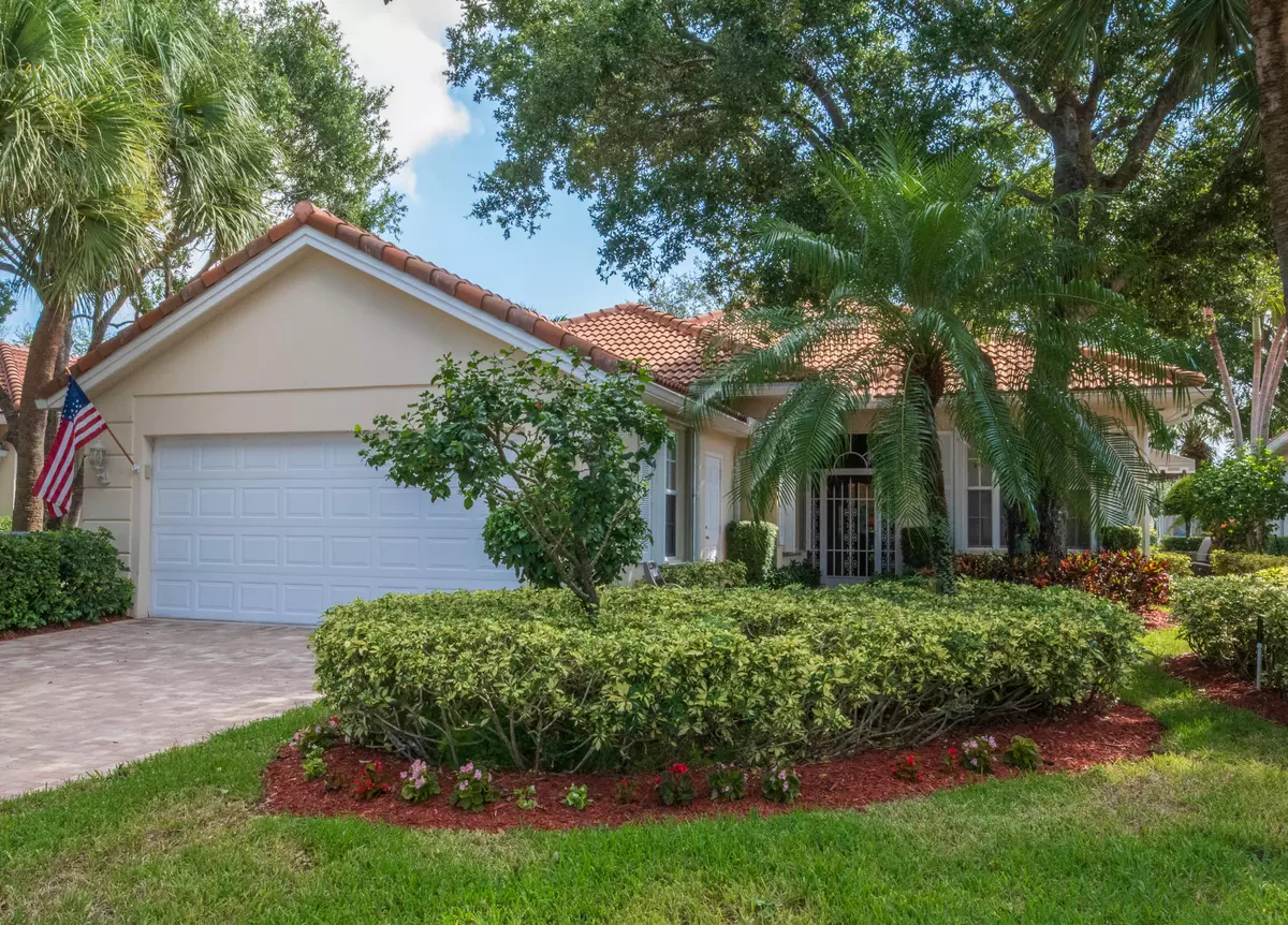 Palm Beach Gardens, FL 33410,612 Rosa CT